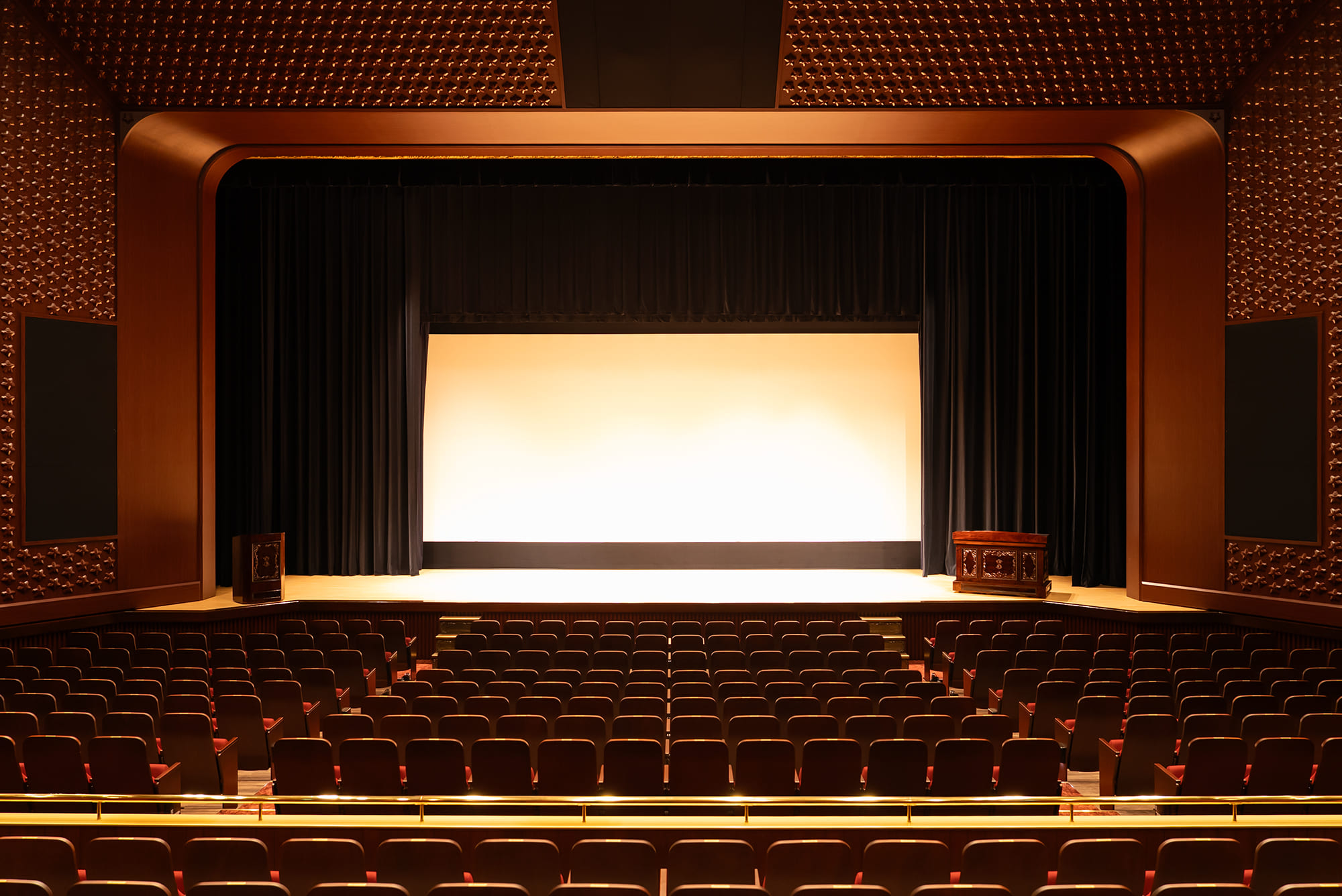 ニッショーホール